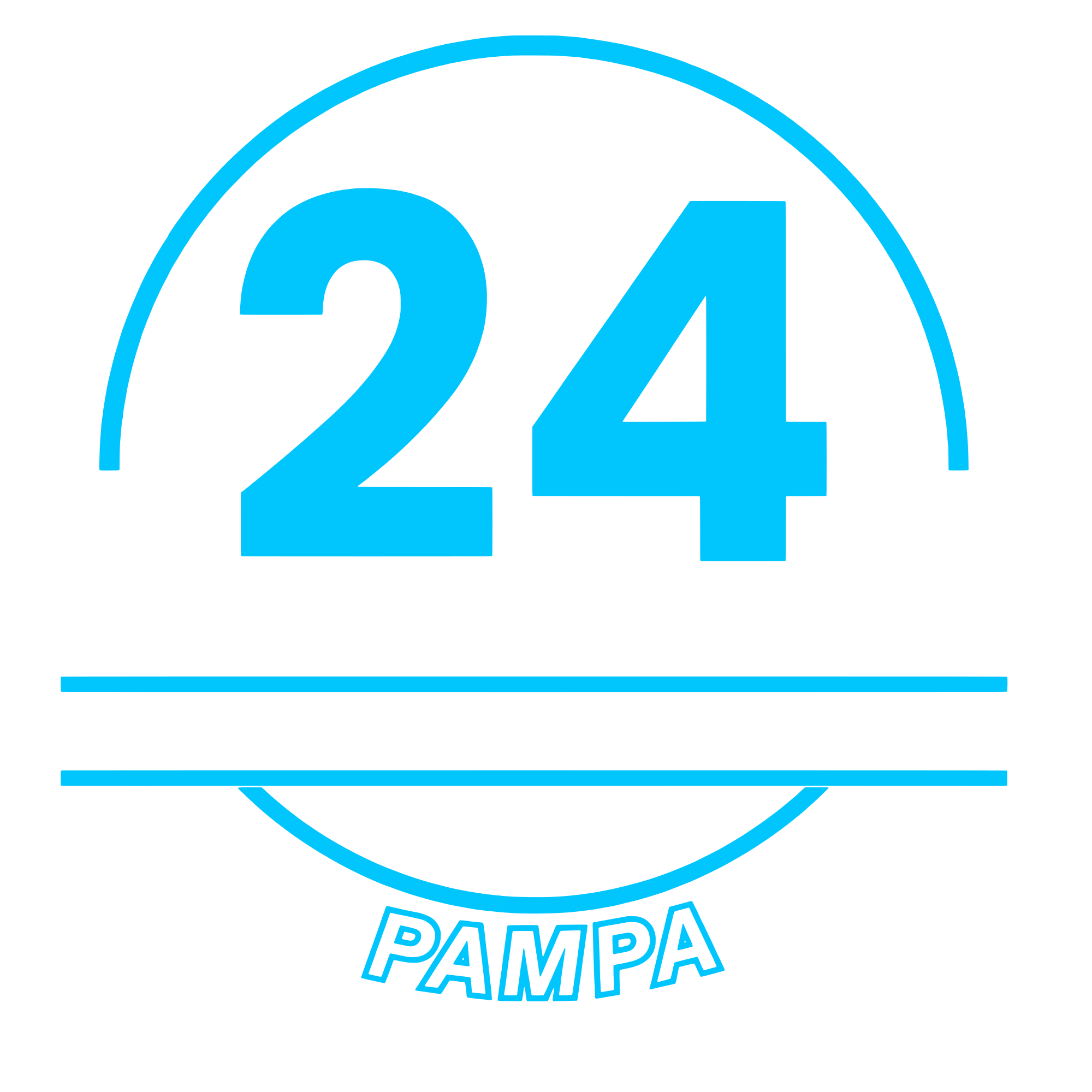 Ferreteria Pintureria 24 PAMPA