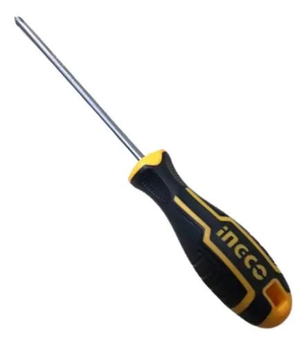 DESTORNILLADOR PHILLIPS 125MM INCCO