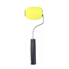 RODILLO POLIESTER MINI  N 5