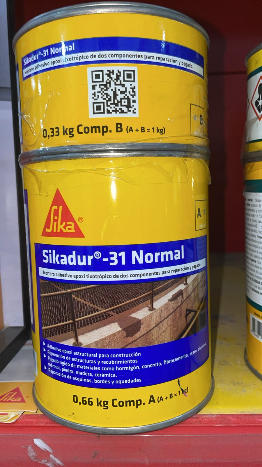 SIKADUR -31 NORMAL
