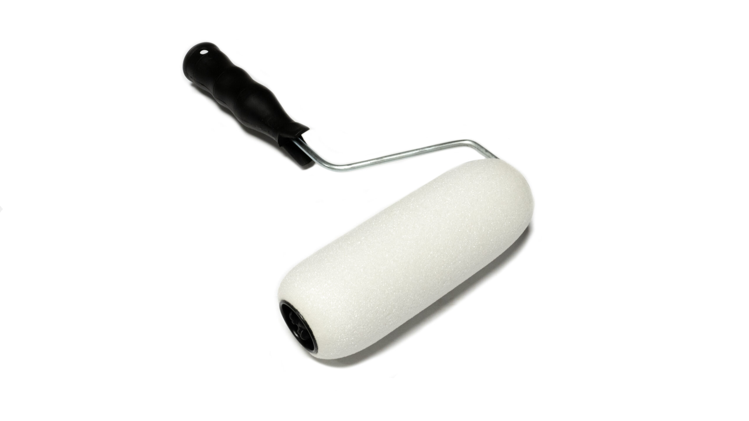 RODILLO POLIESTER  18 CM