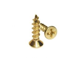 TORNILLO P/AGLOMERADO 20x35 Cx200