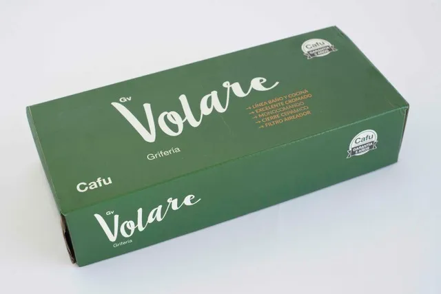 Monocomando Cafu linea volare — foto 2