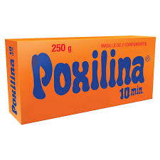 POXILINA® 10MIN.250G