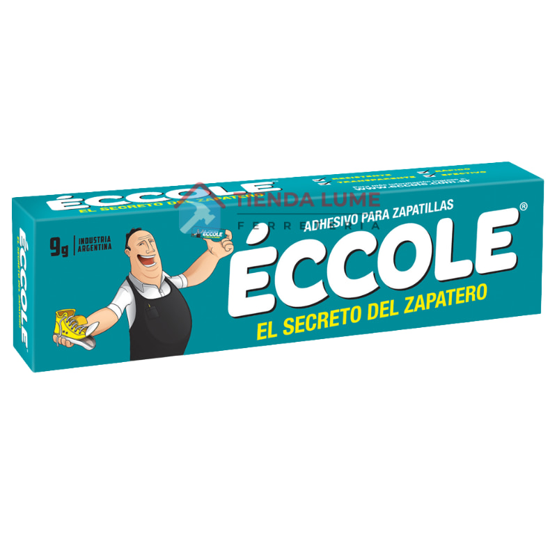 Eccole el secreto del zapatero 9G