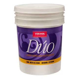LATEX DUO X 4 LTS