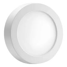 PLAFON LED 18 W REDONDO LUZ FRIA
