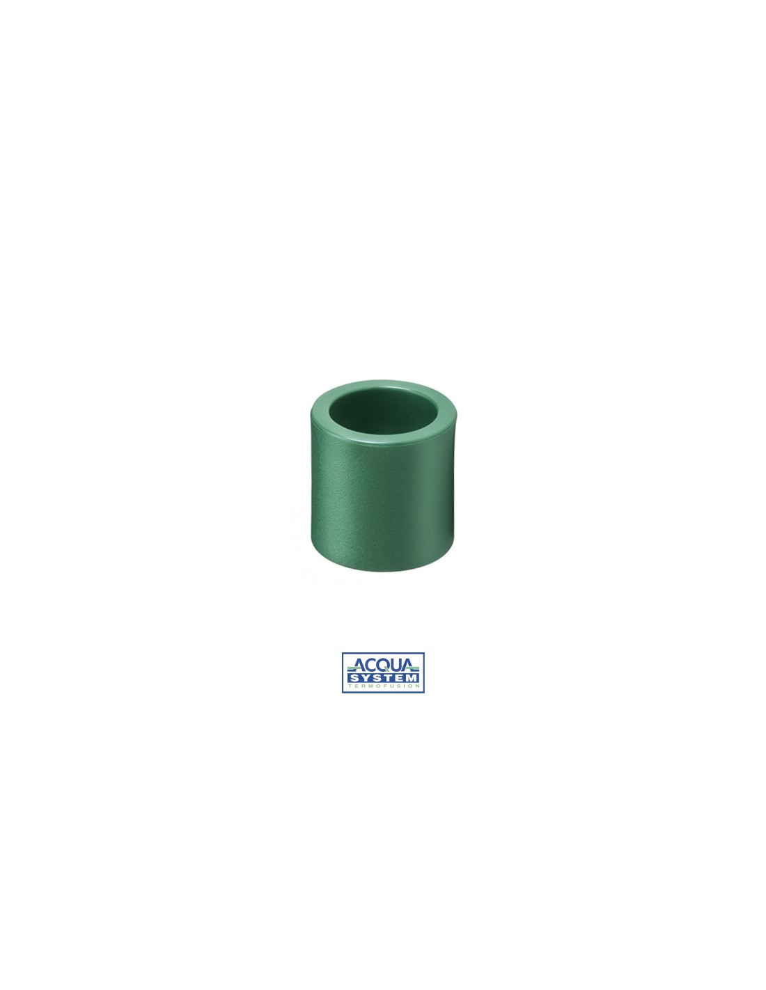 CUPLA TIGRE HH FF DE 25mm