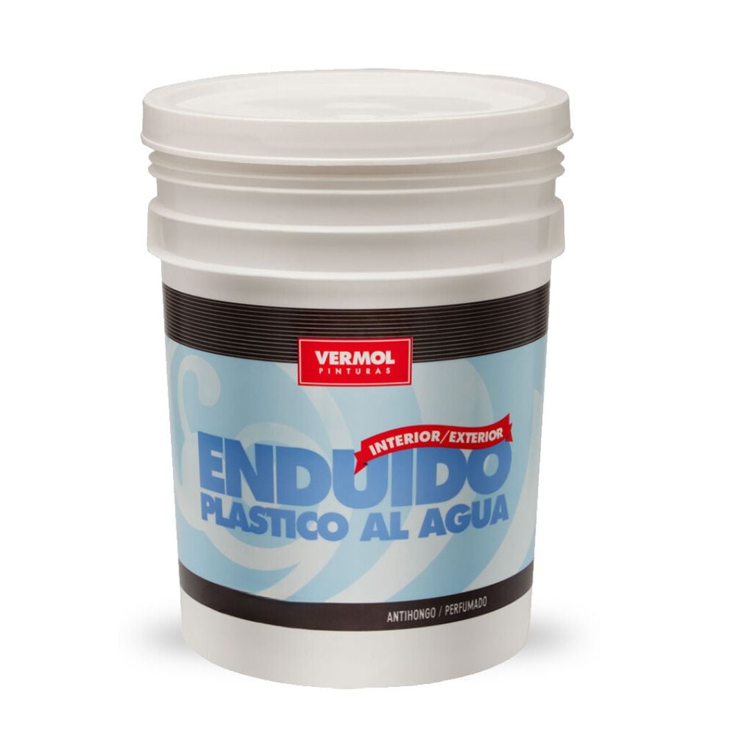 ENDUIDO X 4 KG VERMOL INT EXT
