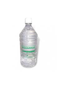AGUARRAS 1 LT