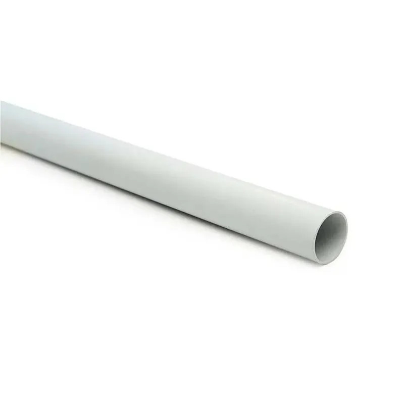 CAÑO RIGIDO IP44 - 3/4" 20MM caño 20 MM