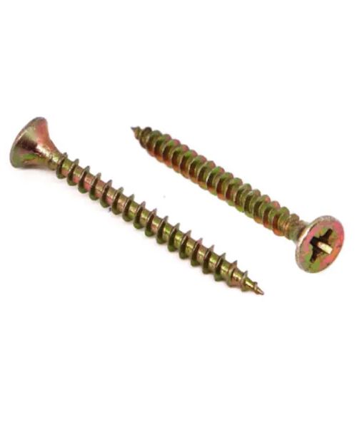 TORNILLO P/AGLOMERADO 22x50 Cx200