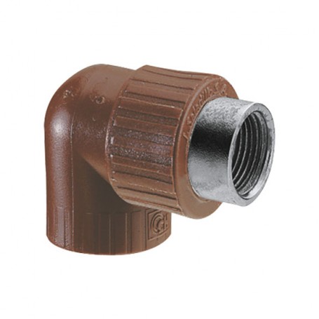 CODO PROL F/RMET HEMBRA DE 1/2 CODO 20X1/2 INSERTO HEMBRA PROLONGACION