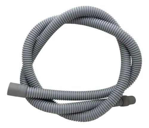 MANGUERA DESCARGA LAV. 1.80 MTS.
