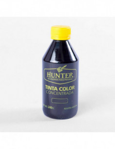 TINTA COLOR NOGAL X 60 CC