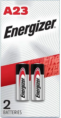 PILA A23 ENERGIZER