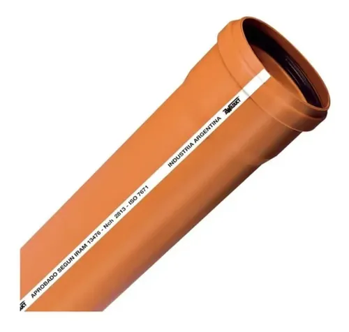 * TUBO AWADUCT 63 X 1.00 MH caño 63x 1 metro aw CAÑO