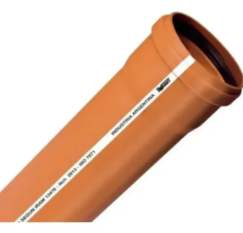 * TUBO AWADUCT 63 X 2.00 MH caño 63x2 aw