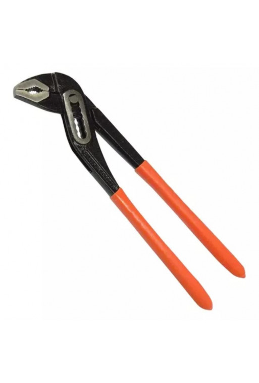 PINZA PICO DE LORO 10" T/KNIPEX