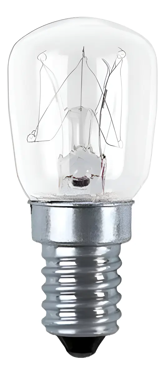 LAMP. PERFUME CLARA 15W E14 YARLUX