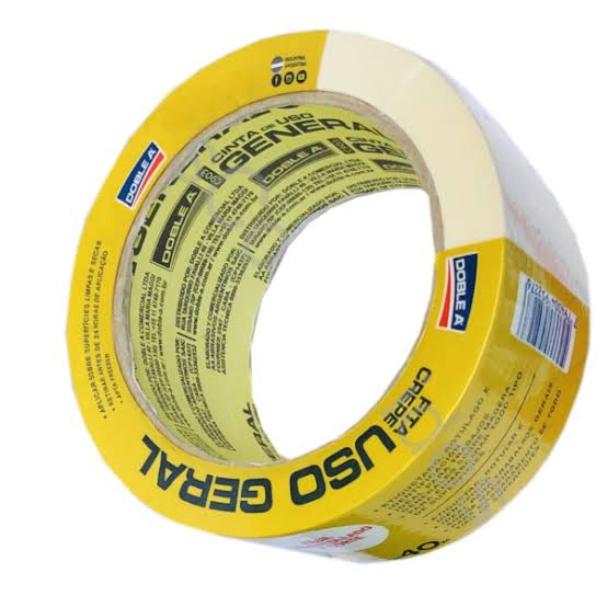 CINTA P/ENMASCARAR 36mm x40 Mt.C-903