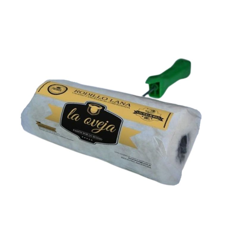 RODILLO LANA PREMIUM N 22 PREMIUM