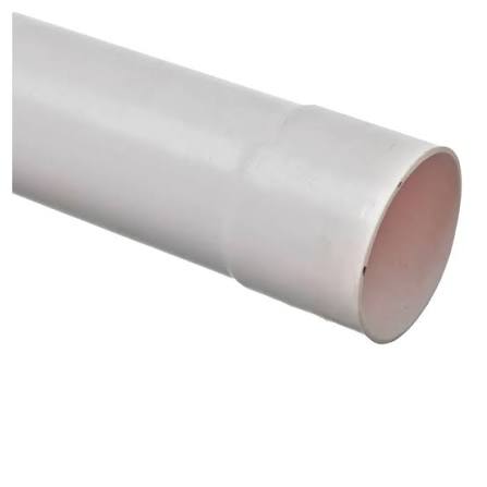 TUBO SANI TARI O 40 X 4 TI GRE CAÑO