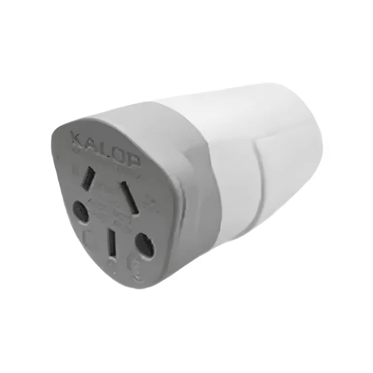 FICHA HEMBRA HEAVY DUTY  BI-U BCA(30 U)