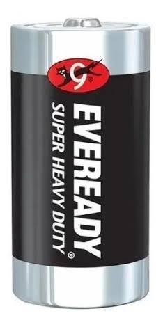 PILA GRANDE*D* EVEREADY
