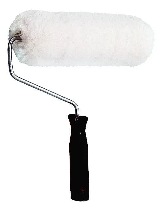 RODILLO LANA SINTETICA EPOXI 22 cm.