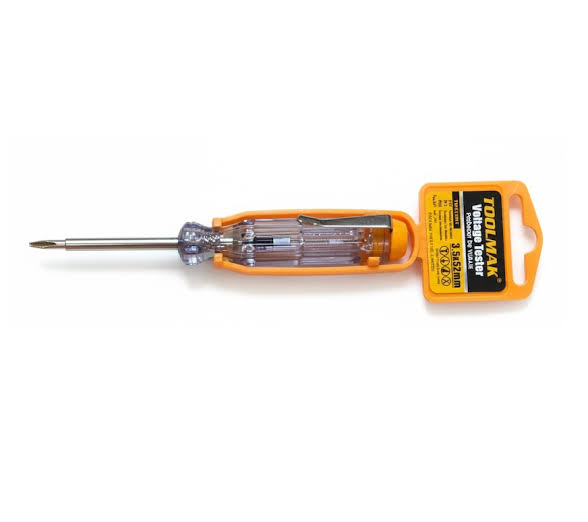 BUSCAPOLO 3.5x 52 mm                  TOOLMAK
