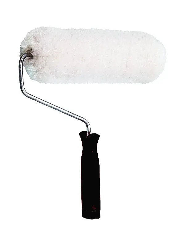 RODILLO LANA SINTETICA EPOXI 17 cm.