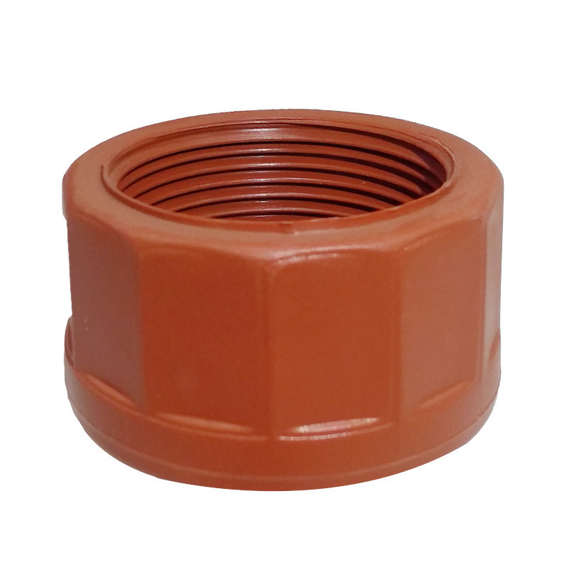 TAPA H DE 1/2 PP