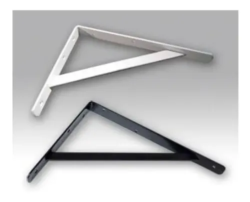 SOPORTE REFORZADO 330x500 BLANCO