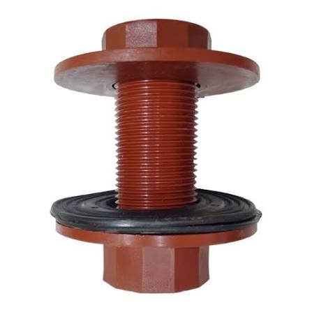 CONEXION TANQUE DE 3/4 PP