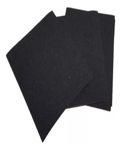 HOJA DE LIJA AL AGUA G.100 KOLN