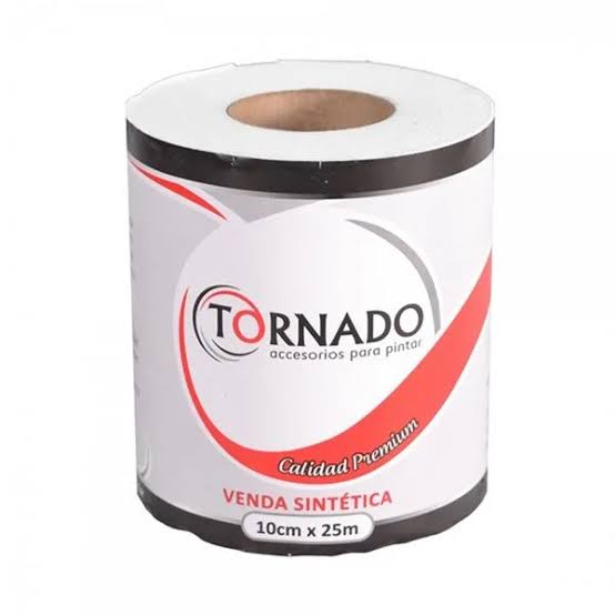 Vendas 10 x 25