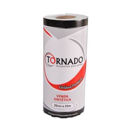 Vendas  20 x 25