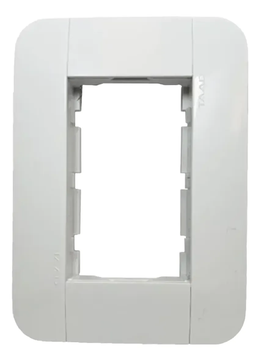 BASTIDOR/TAPA TAAD S9100 x UNID