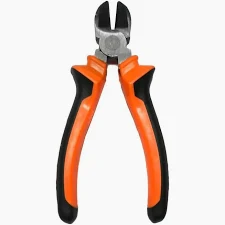 ALICATE CORTE DIAG 6/160MM S-SELECT