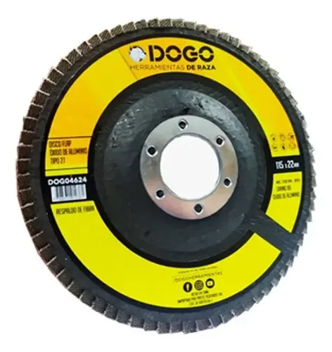 Disco Flap g/80