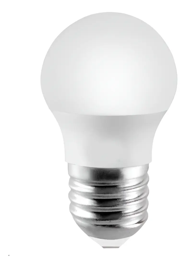 LAMP. GOTA LED 5W L/D E27