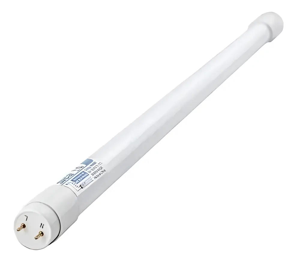 TUBO LED VIDRIO 18W LD REEP.FLUORES. 36W