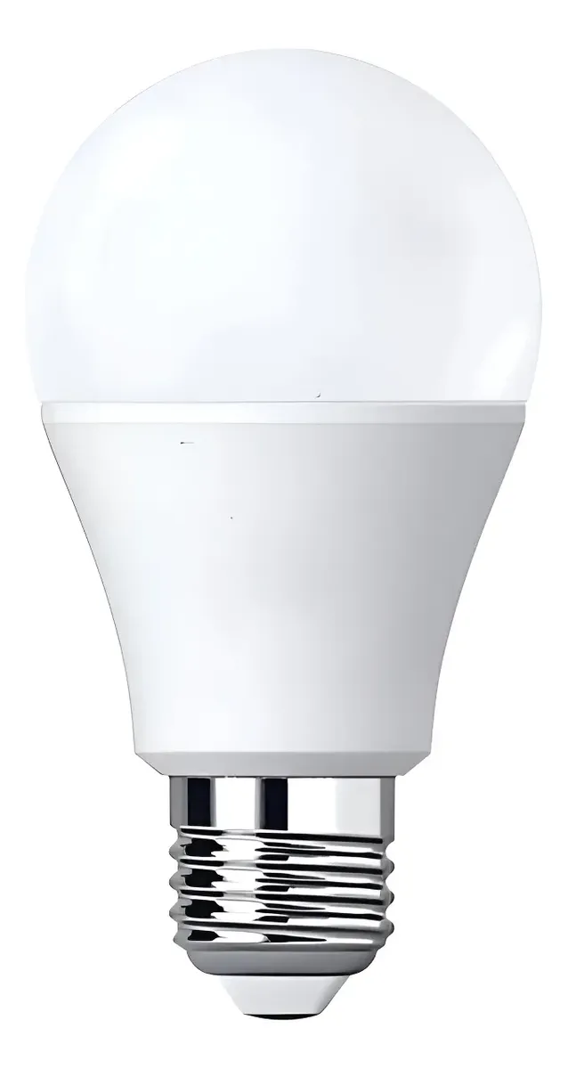 LAMP. NORMAL CLASICA LED 7W L/C E27