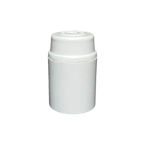 PORTALAMP. ED. 2 PZ. BAQ. BCO.