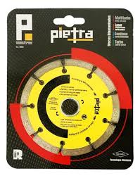 DISCO DIAM PIETRA SEGMENT 110MM