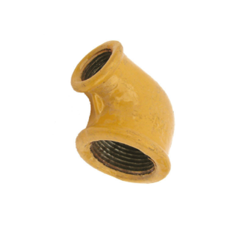 CODO 90º HH RED. DE 1x1/2