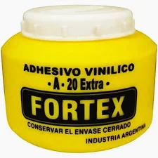 COLA FORTEX A-20 1/4 Kg