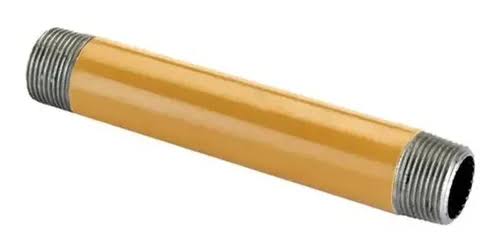 NIPLE DE 1 x 10 CM (EPOXI)