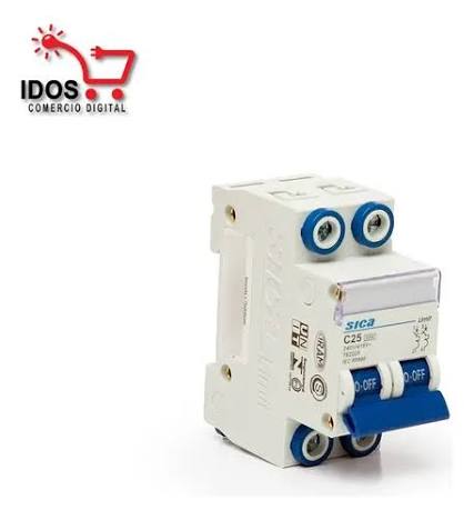 TERMICA BIP. 10 A32A.SICA